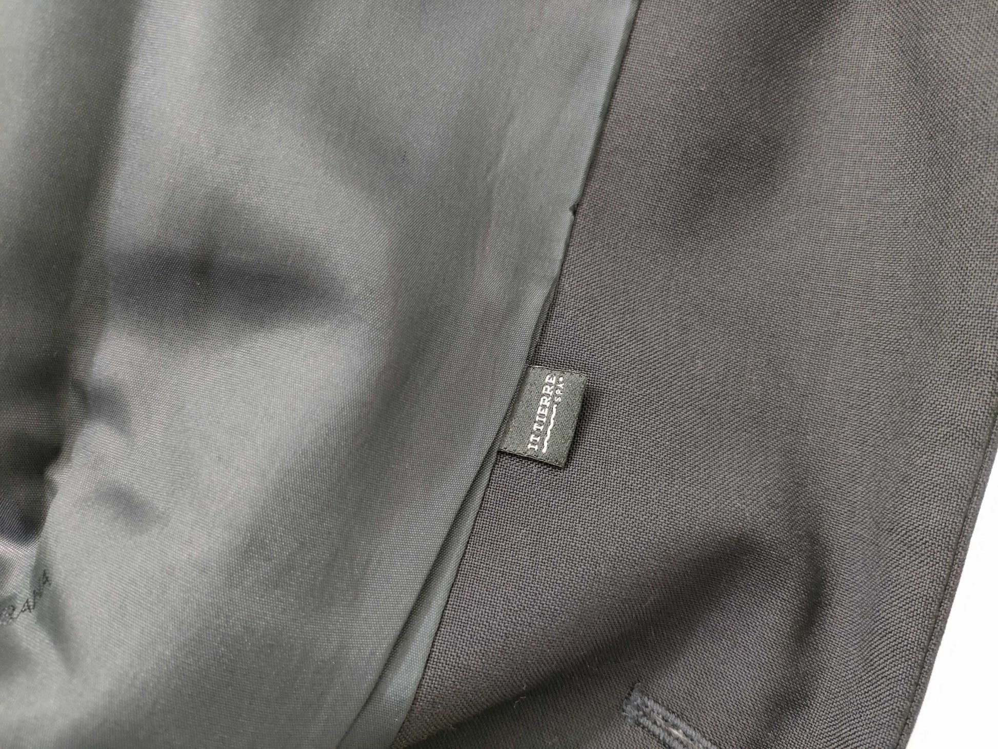 DOLCE&GABBANA Suits and other apparel