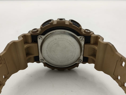 CASIO G-Shock GD-120CM Men's Watch/Body Only