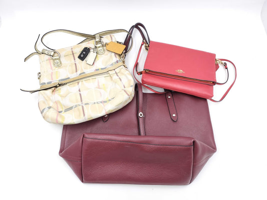 COACH F1621/H1421/19868 Tote Bag