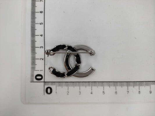 CHANEL B18K Brooch Brooch