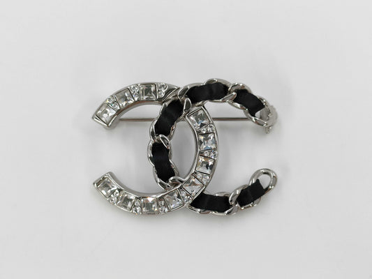 CHANEL B18K Brooch Brooch