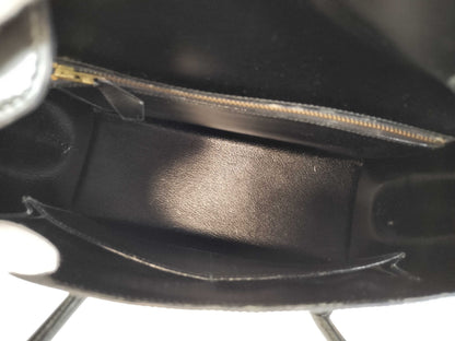 HERMES Drag 27 Handbag