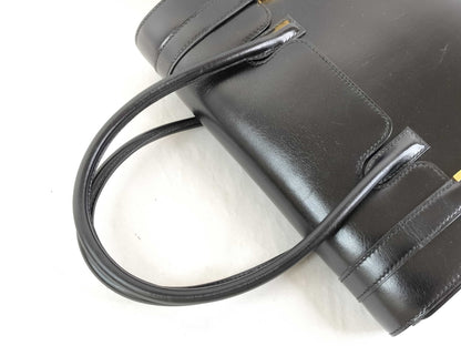 HERMES Drag 27 Handbag