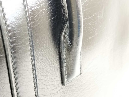HERMES Drag 27 Handbag
