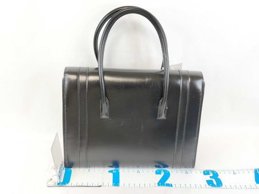 HERMES Drag 27 Handbag