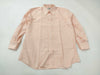 HERMES Serie Button Dress Shirt Button-Down Shirt