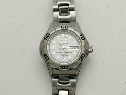SEIKO Five Sports 4207-00A0 Women's Watch