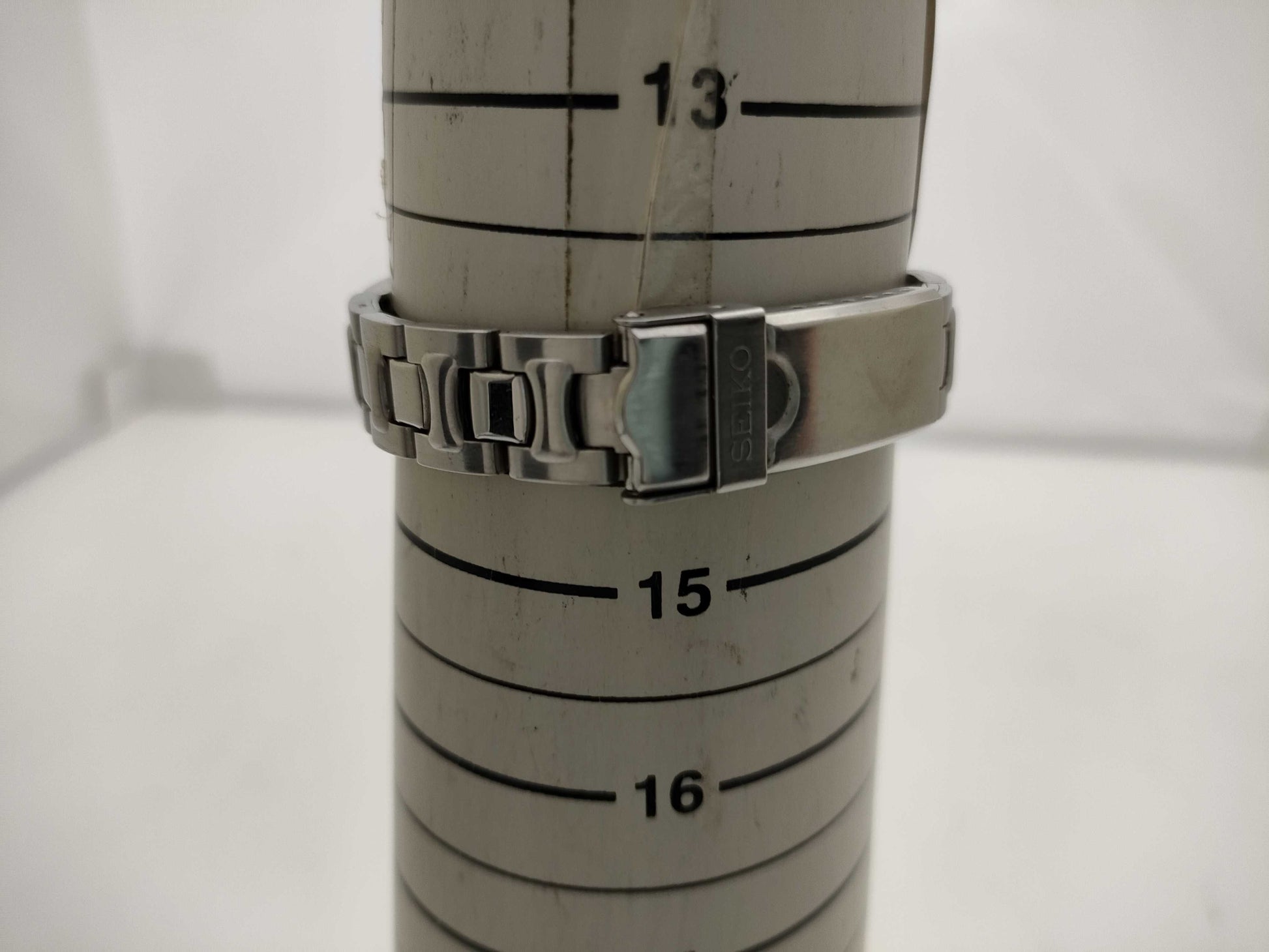 SEIKO Five Sports 4207-00A0 Women's Watch