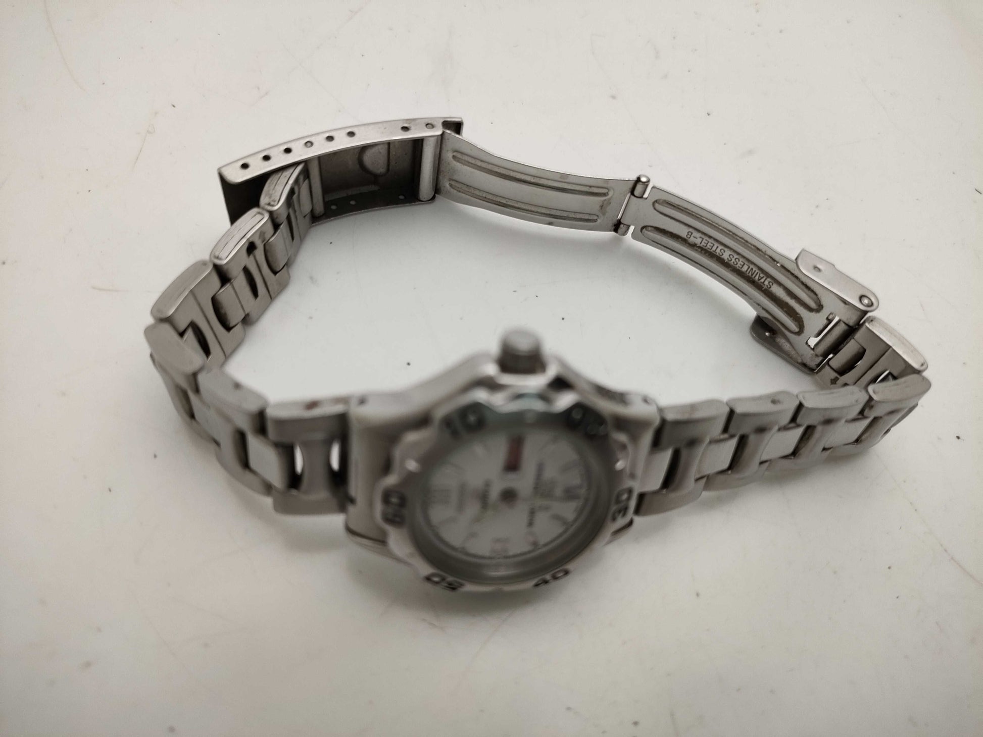 SEIKO Five Sports 4207-00A0 Women's Watch