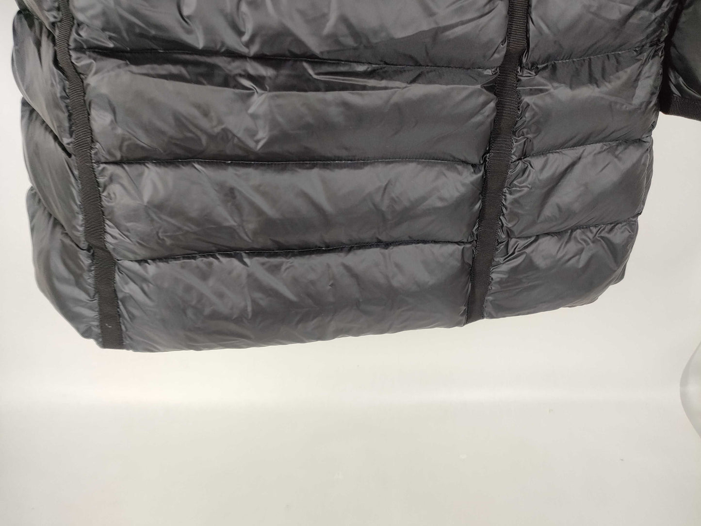 MONCLER HERMINE GIUBBOTTO coat