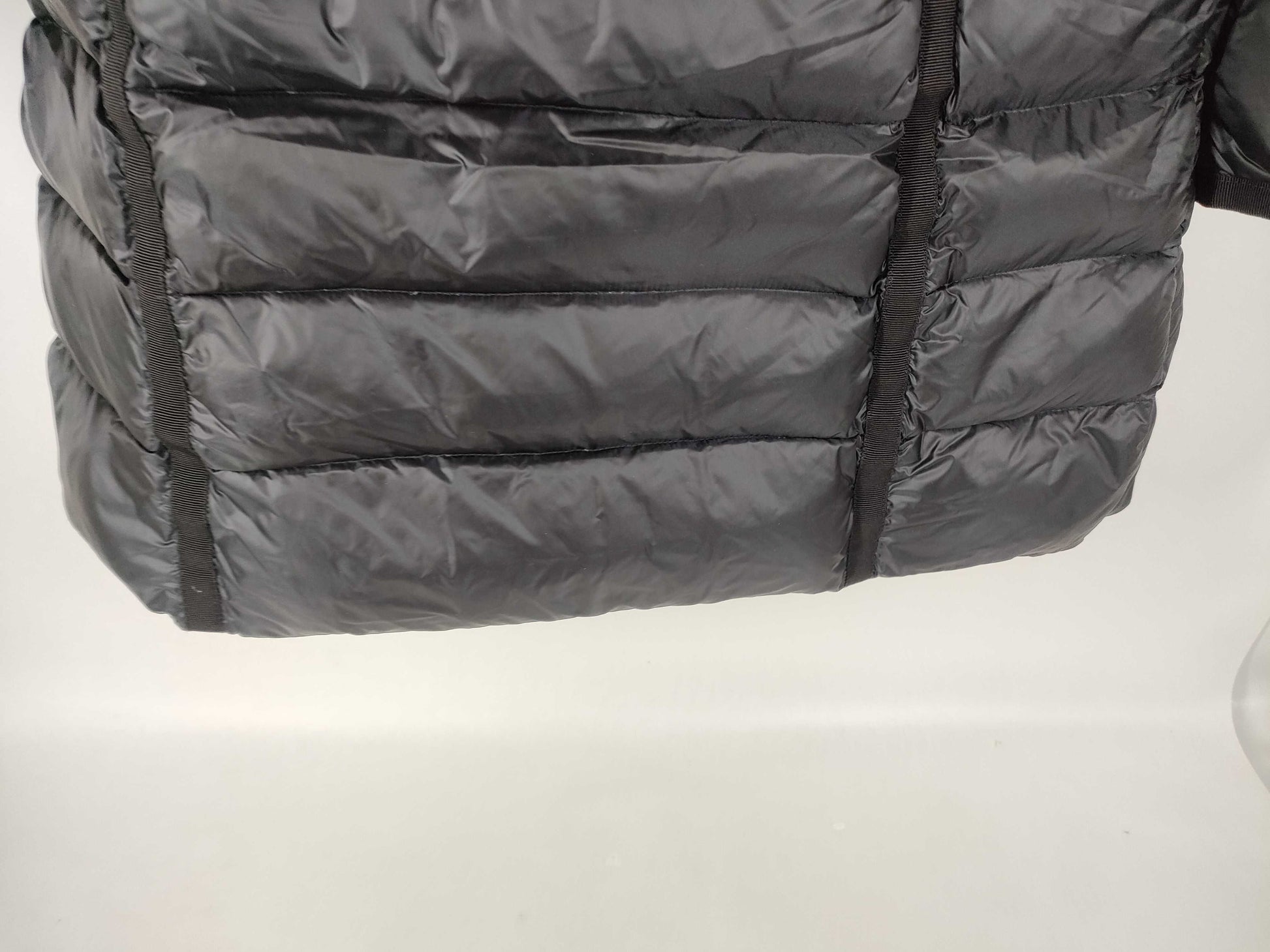 MONCLER HERMINE GIUBBOTTO coat