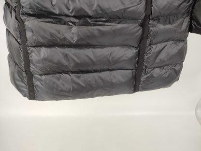 MONCLER HERMINE GIUBBOTTO coat