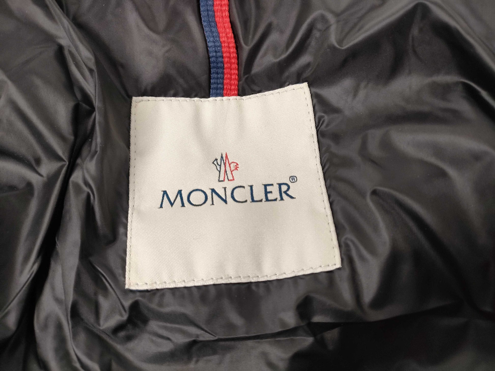 MONCLER HERMINE GIUBBOTTO coat