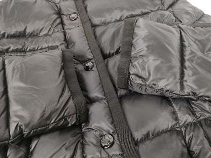 MONCLER HERMINE GIUBBOTTO coat