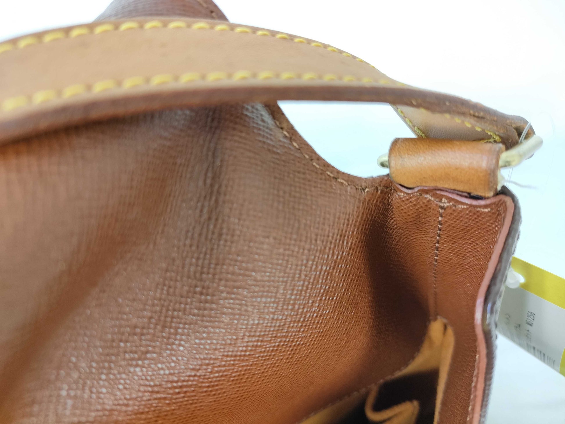 LOUIS VUITTON M51256 Monogram Musette Shoulder Bag