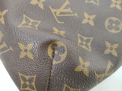 LOUIS VUITTON M51256 Monogram Musette Shoulder Bag