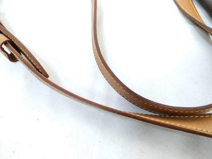 LOUIS VUITTON M51256 Monogram Musette Shoulder Bag