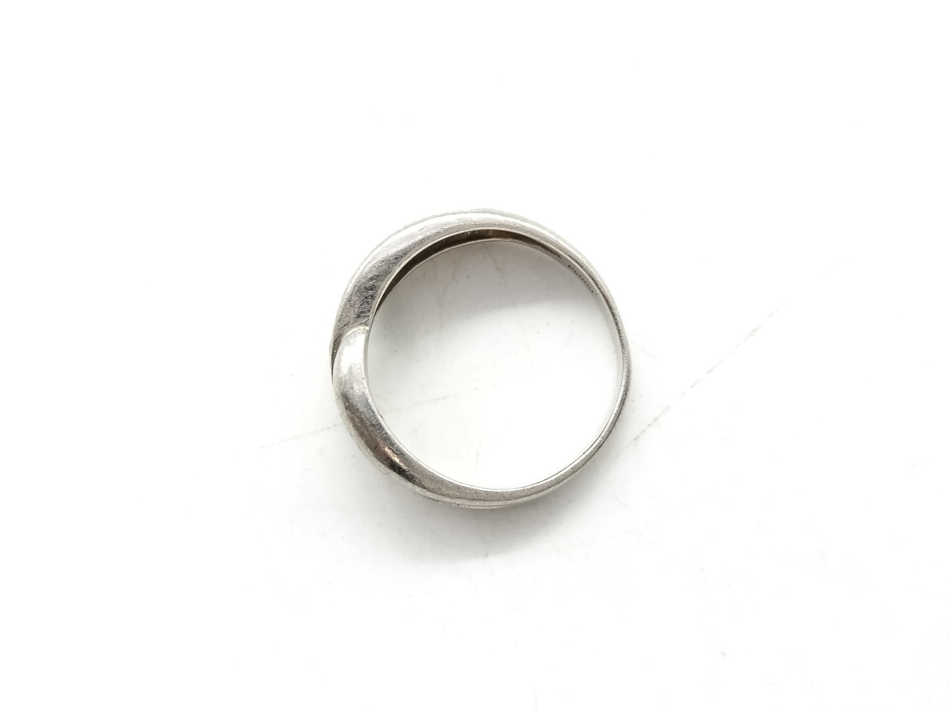D0.30ct PT900 4.8g Ring 