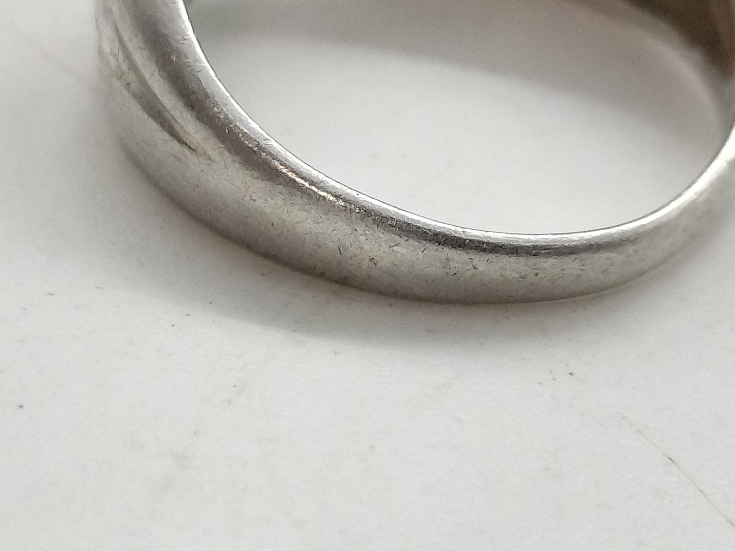 D0.30ct PT900 4.8g Ring 