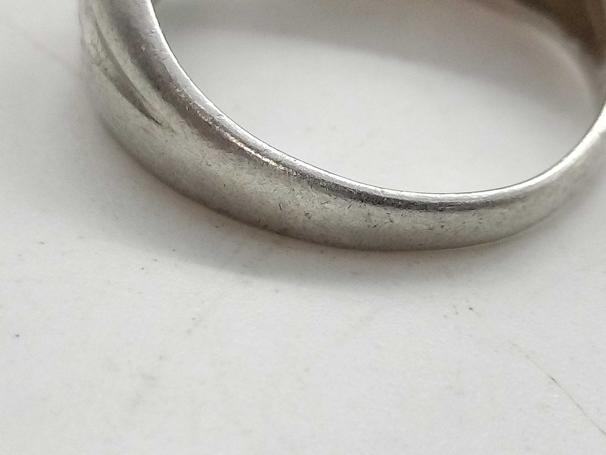D0.30ct PT900 4.8g Ring 