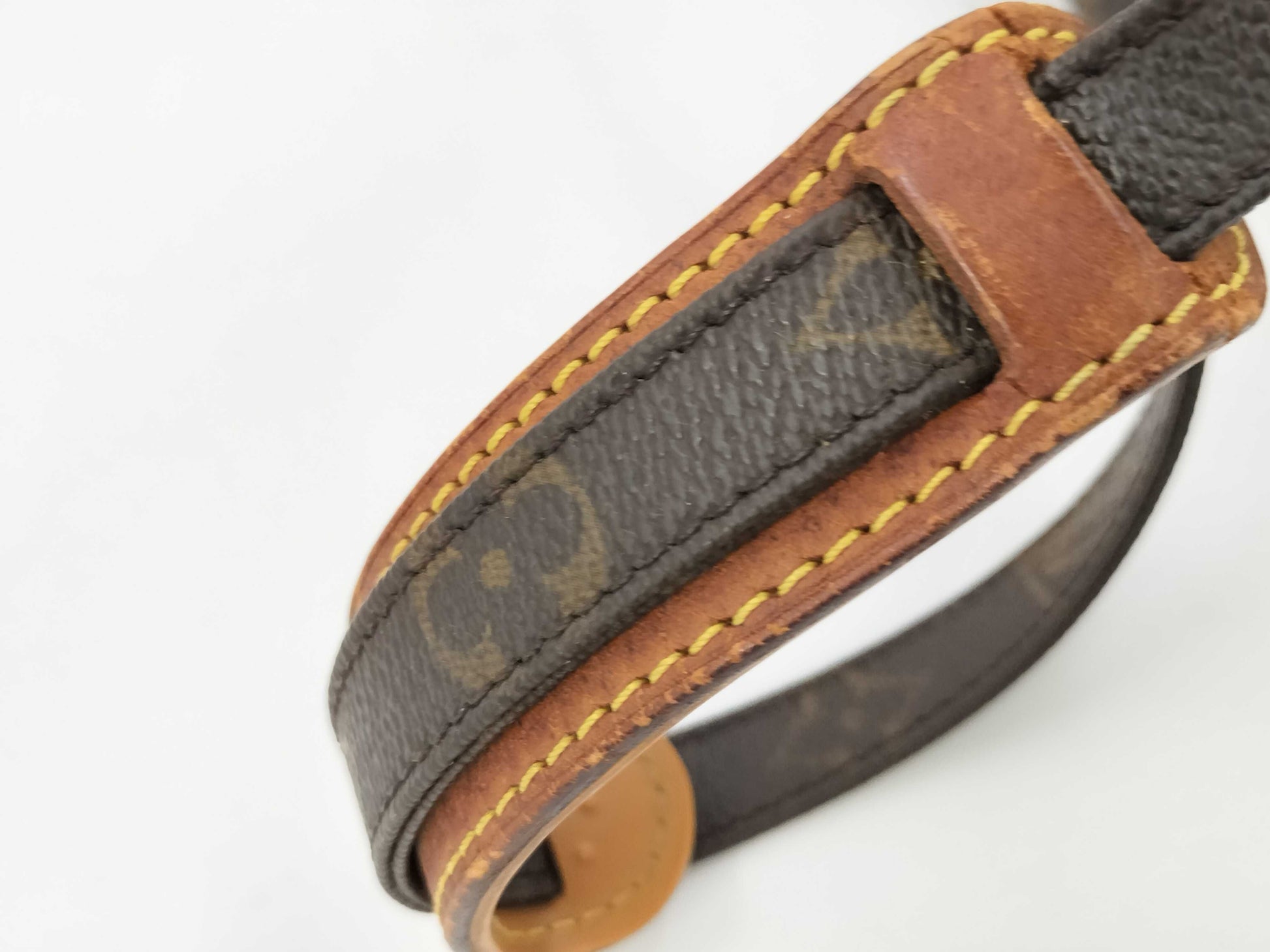 LOUIS VUITTON Monogram M45236 Amazon Shoulder Bag