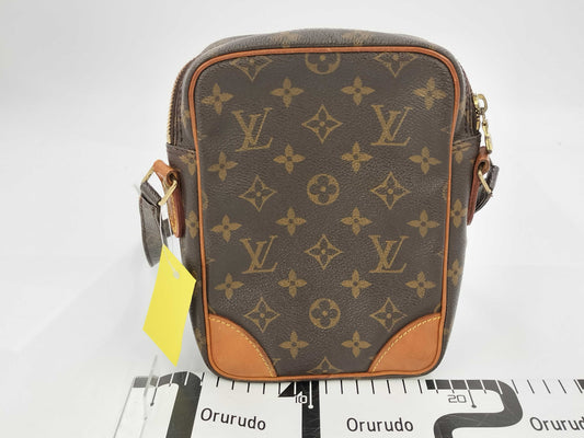 LOUIS VUITTON Monogram M45236 Amazon Shoulder Bag
