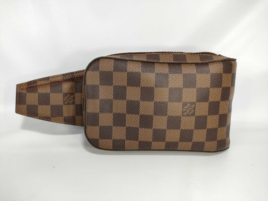 LOUIS VUITTON [Model Number] N51994 Damier N51994 Geronimos Waist Bag