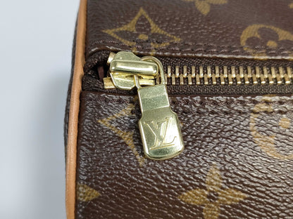 LOUIS VUITTON [Model Number] M51386 Monogram M51385 Papillon 30 Handbag
