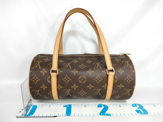 LOUIS VUITTON [Model Number] M51386 Monogram M51385 Papillon 30 Handbag