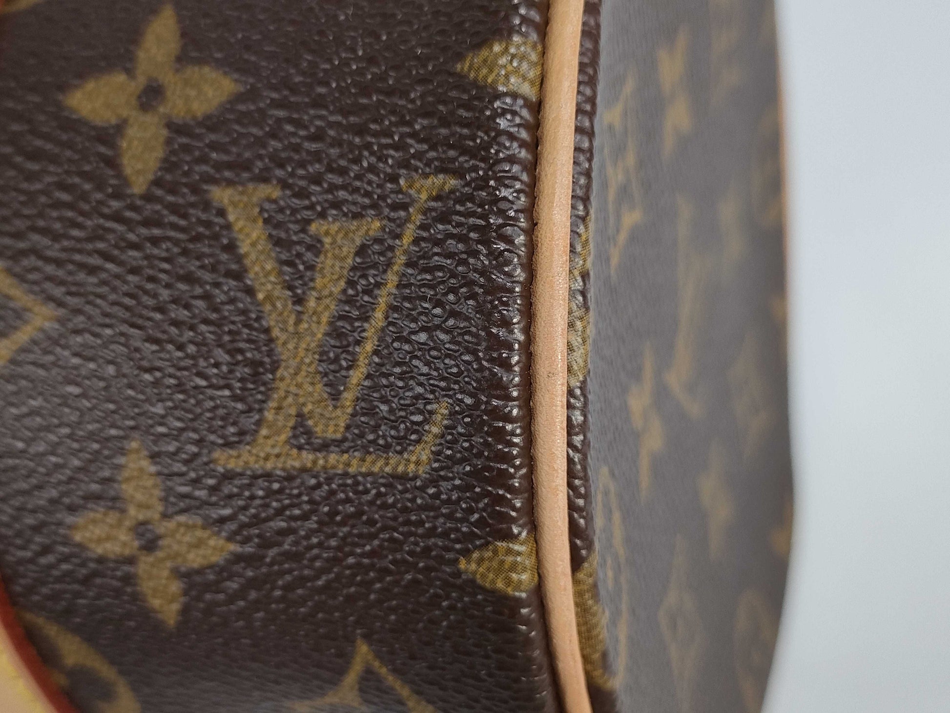LOUIS VUITTON [Model Number] M51386 Monogram M51385 Papillon 30 Handbag