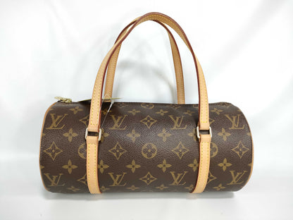 LOUIS VUITTON [Model Number] M51386 Monogram M51385 Papillon 30 Handbag