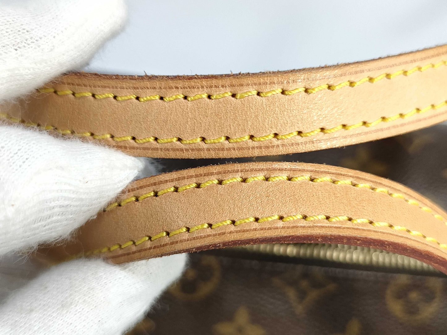 LOUIS VUITTON [Model Number] M51386 Monogram M51385 Papillon 30 Handbag
