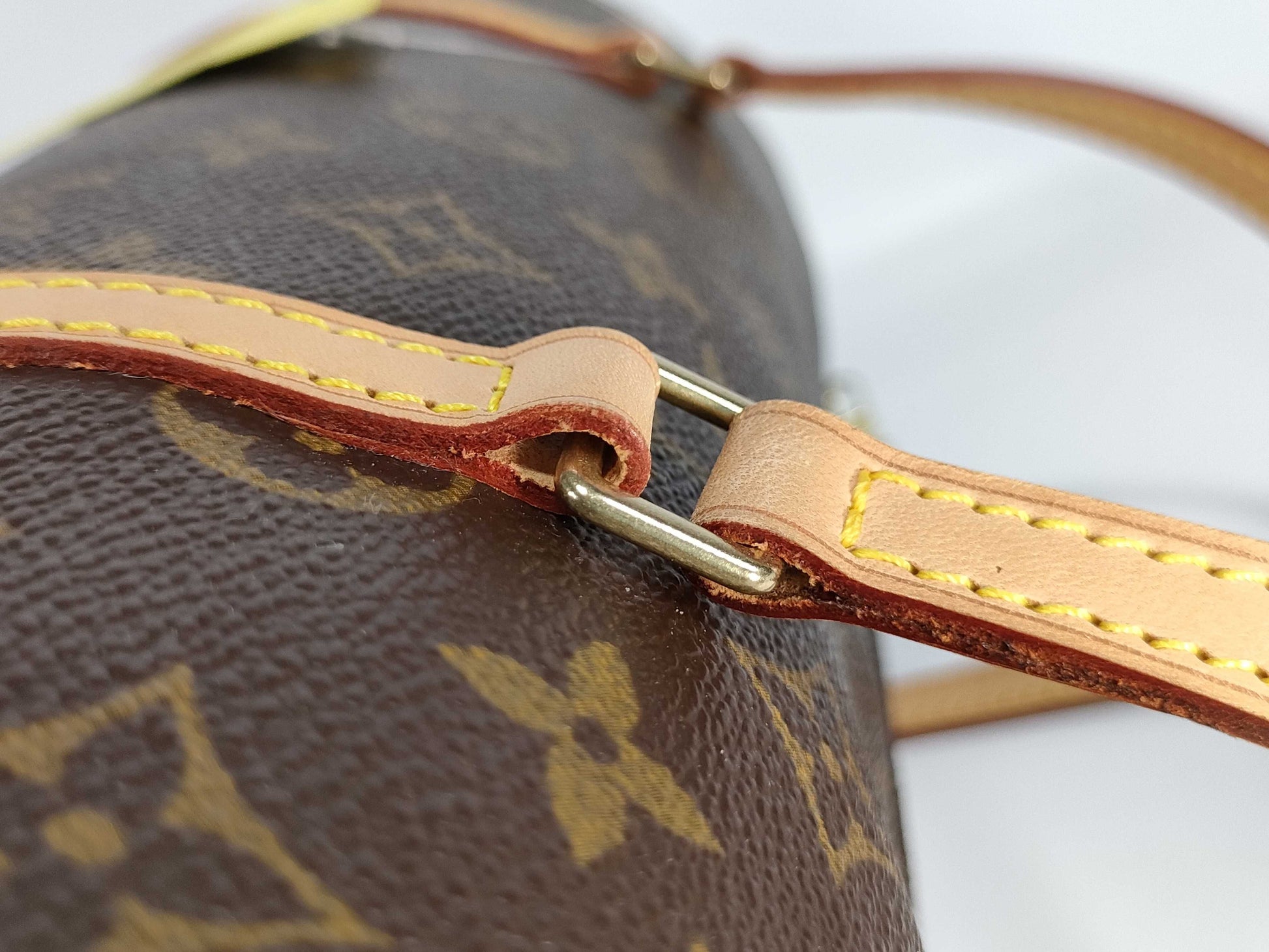 LOUIS VUITTON [Model Number] M51386 Monogram M51385 Papillon 30 Handbag