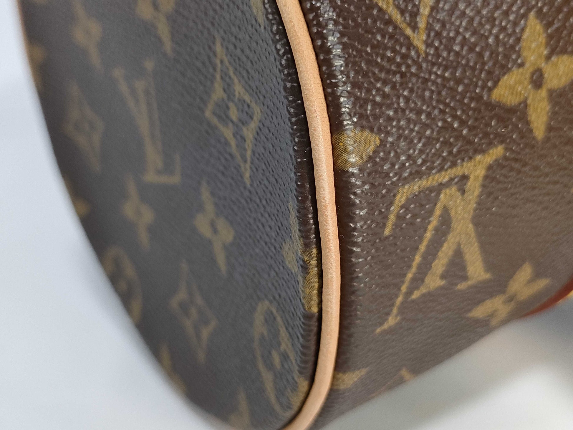 LOUIS VUITTON [Model Number] M51386 Monogram M51385 Papillon 30 Handbag