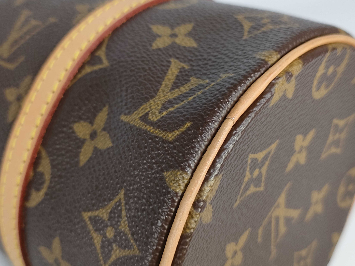 LOUIS VUITTON [Model Number] M51386 Monogram M51385 Papillon 30 Handbag