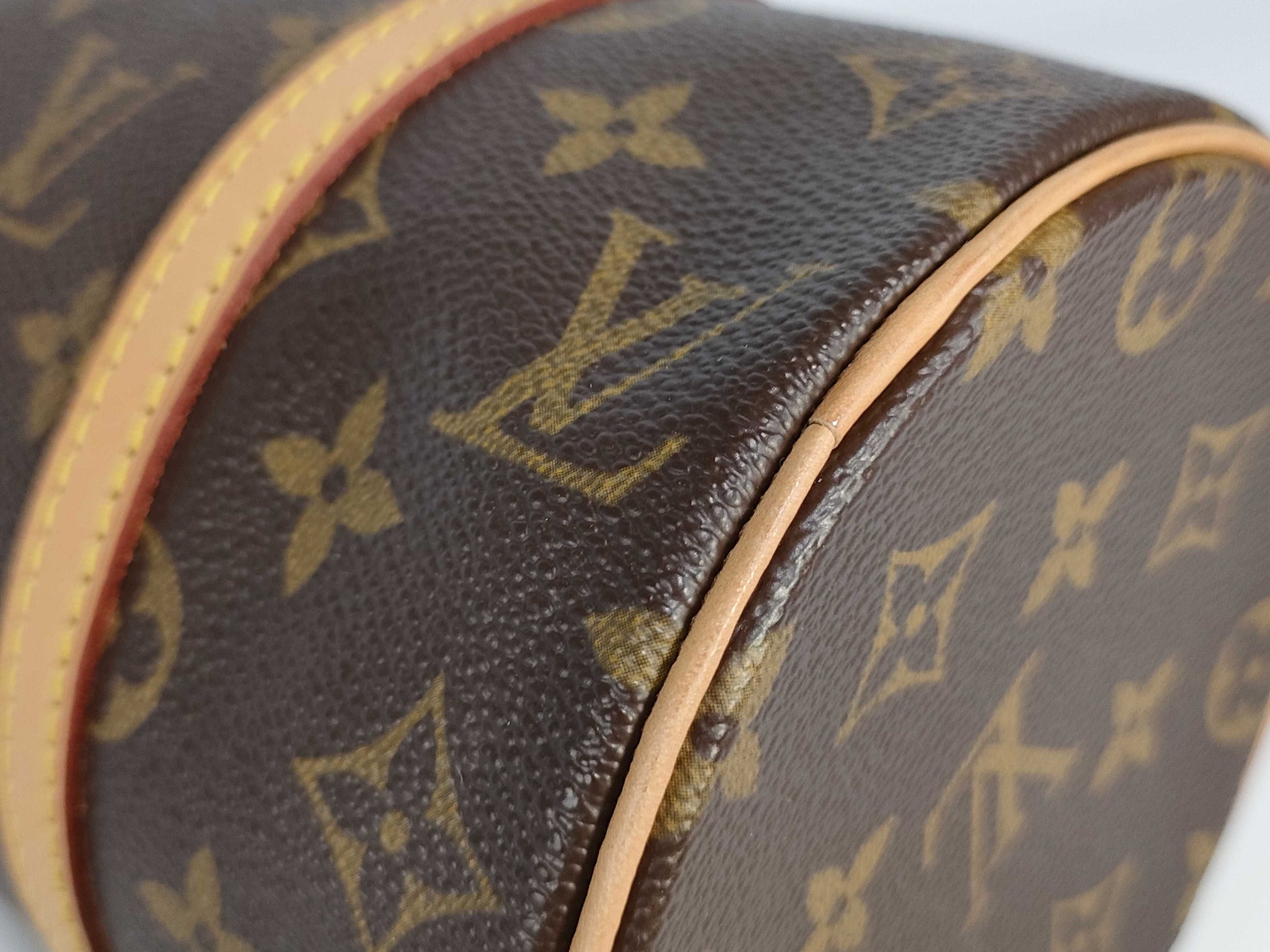 LOUIS VUITTON [Model Number] M51386 Monogram M51385 Papillon 30 Handbag