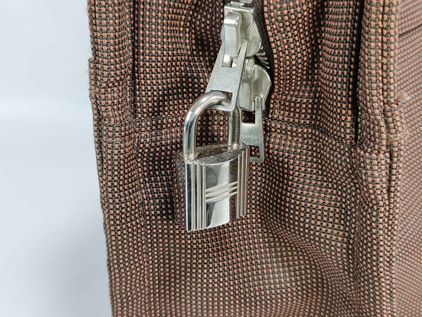 HERMES Air Line Air Line MM Tote Bag Tote Bag