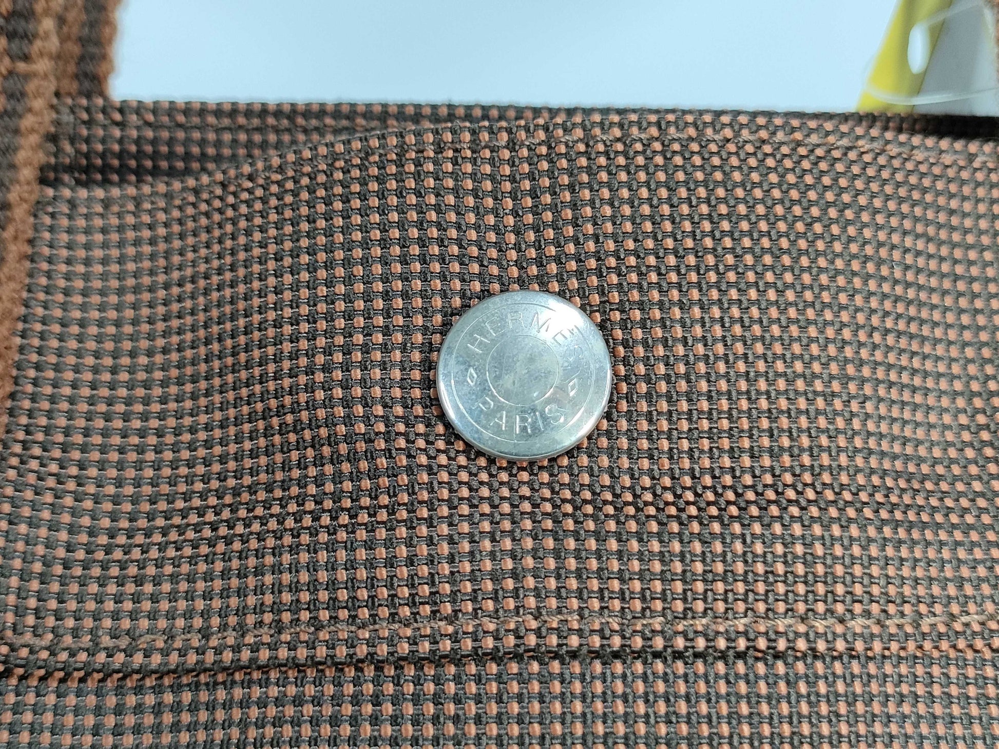 HERMES Air Line Air Line MM Tote Bag Tote Bag