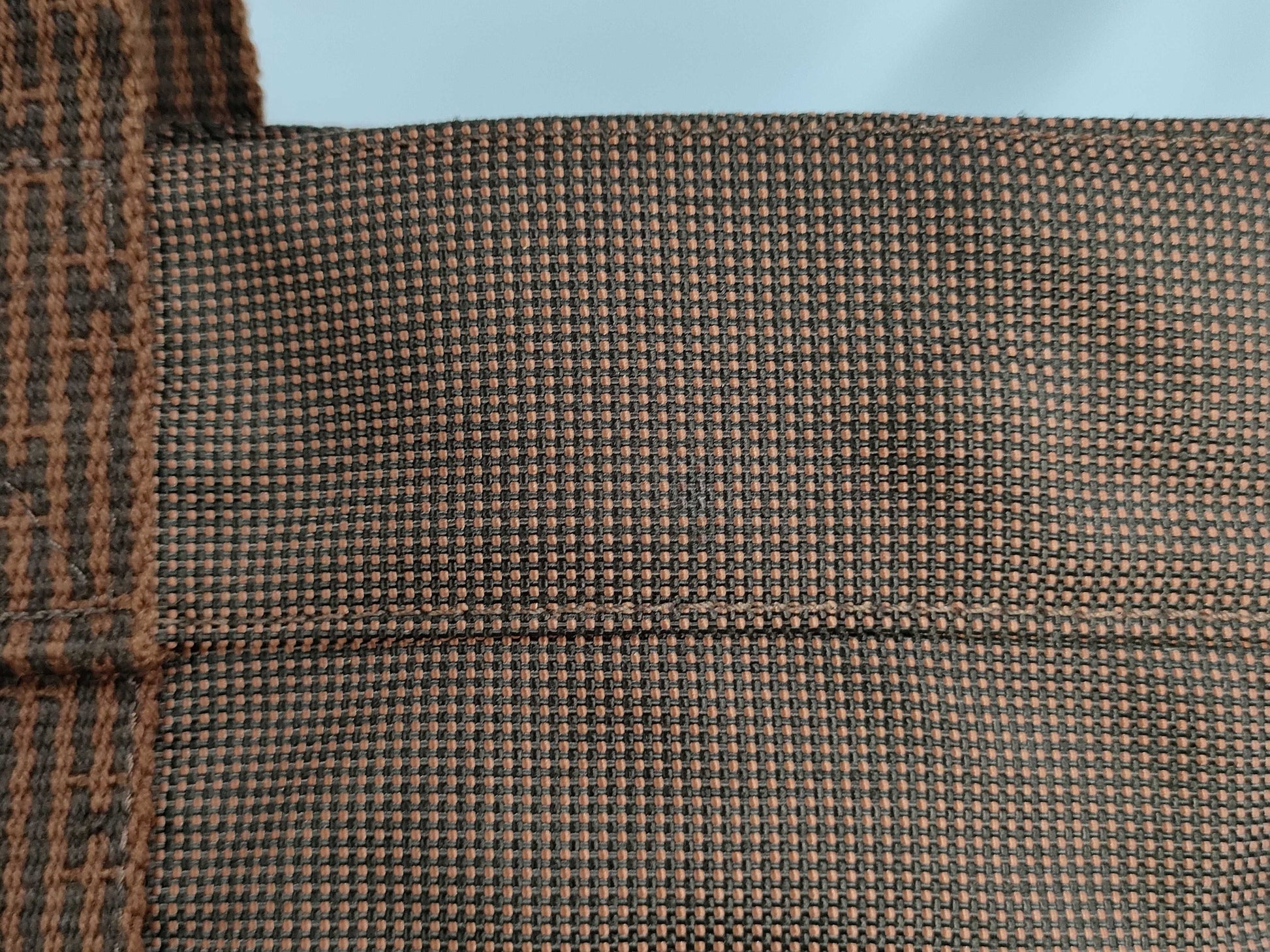 HERMES Air Line Air Line MM Tote Bag Tote Bag