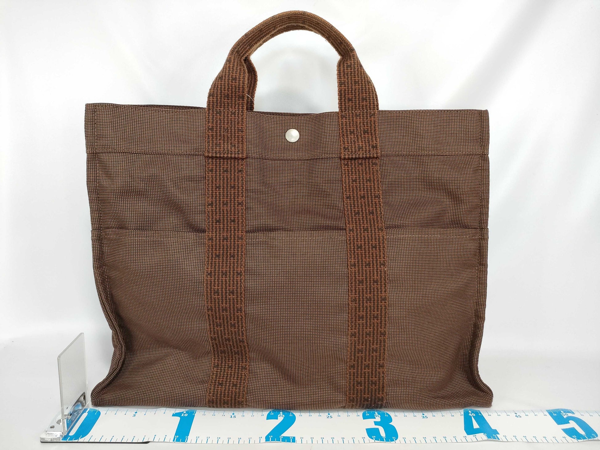 HERMES Air Line Air Line MM Tote Bag Tote Bag