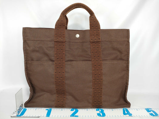 HERMES Air Line Air Line MM Tote Bag Tote Bag