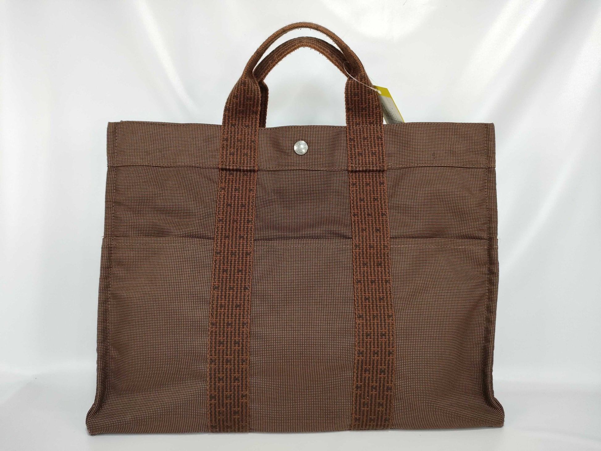 HERMES Air Line Air Line MM Tote Bag Tote Bag