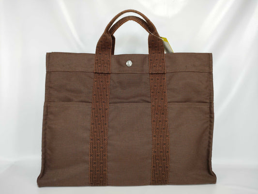 HERMES Air Line Air Line MM Tote Bag Tote Bag
