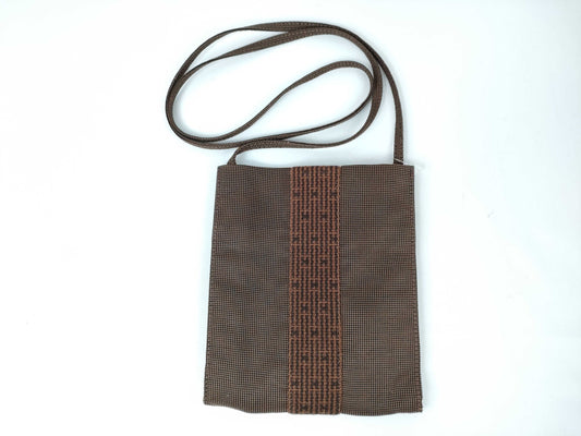HERMES Air Line Air Line Pochette Shoulder Bag
