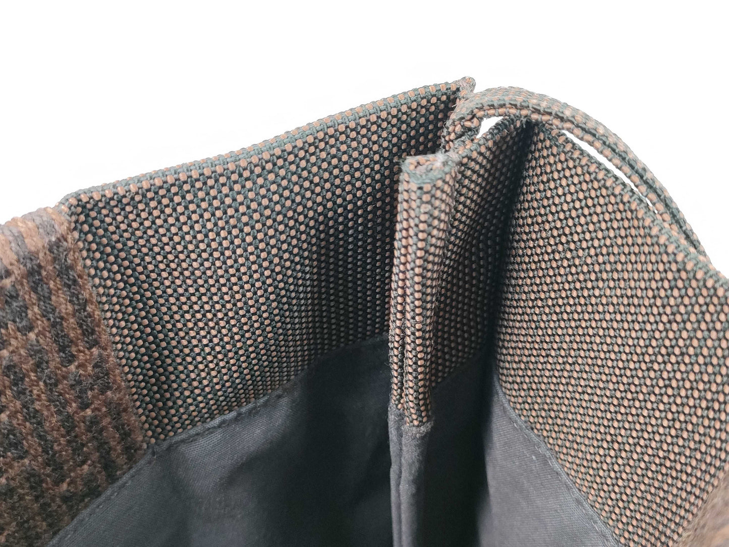 HERMES Air Line Air Line Pochette Shoulder Bag