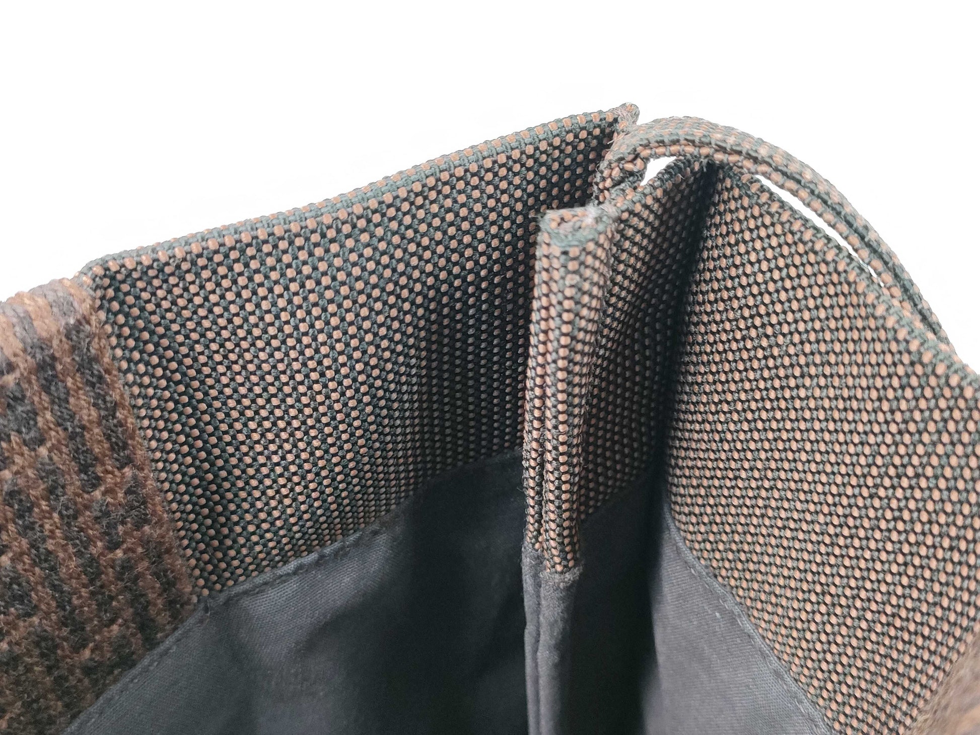 HERMES Air Line Air Line Pochette Shoulder Bag