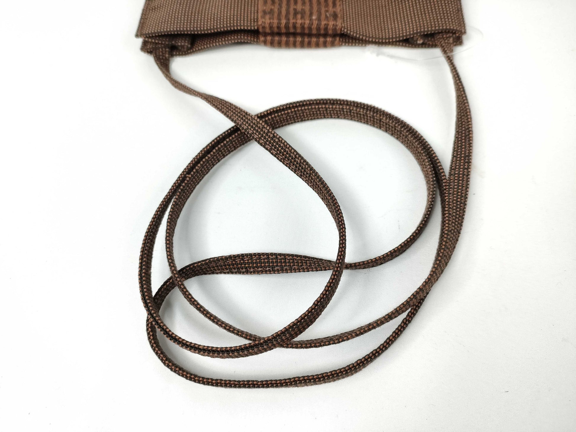 HERMES Air Line Air Line Pochette Shoulder Bag