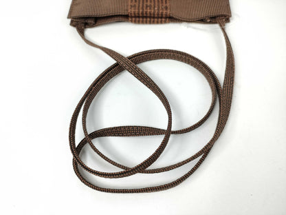 HERMES Air Line Air Line Pochette Shoulder Bag