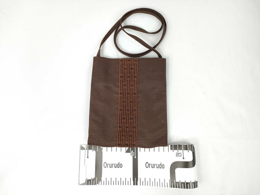 HERMES Air Line Air Line Pochette Shoulder Bag