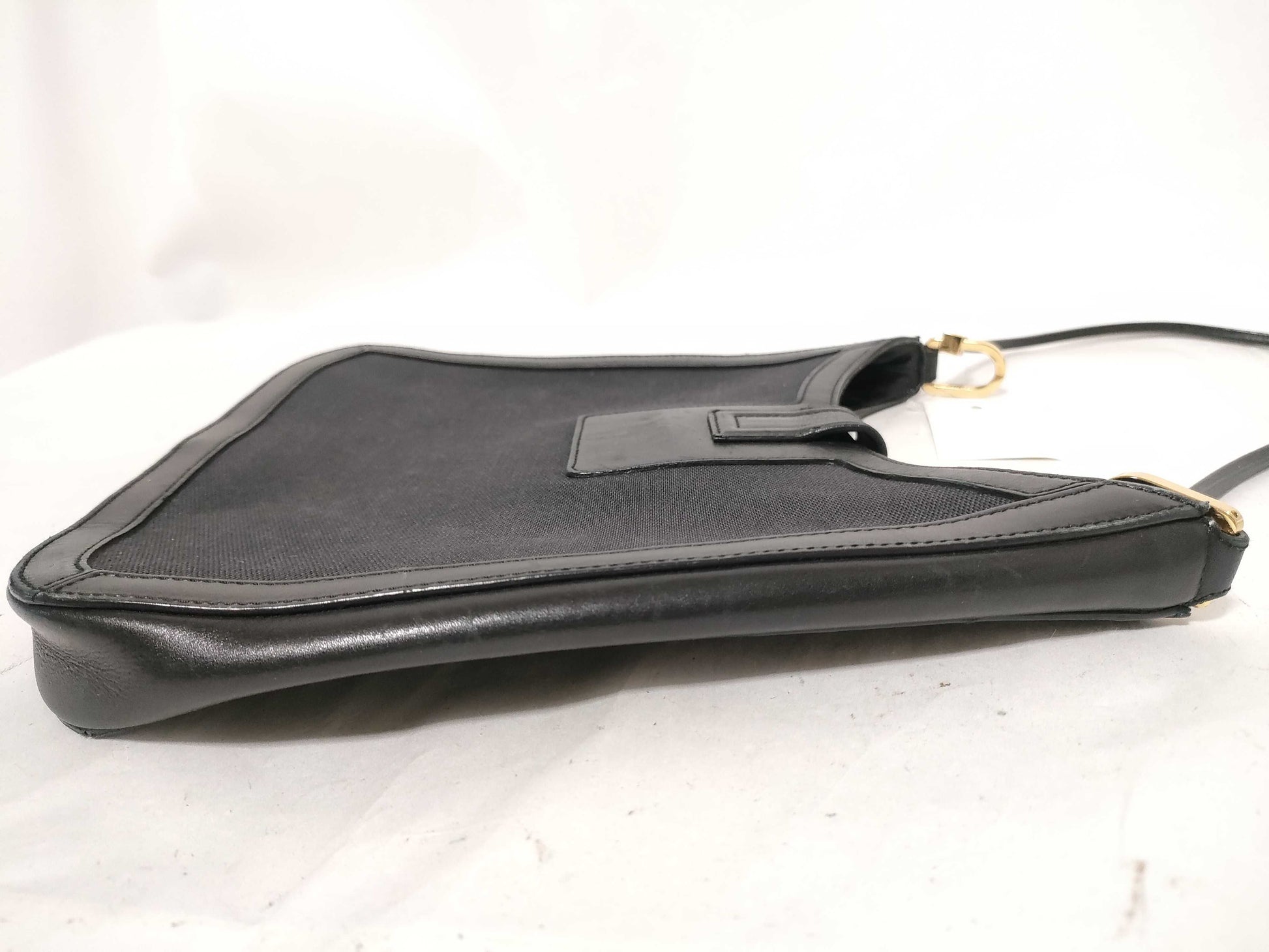 GUCCI GG Canvas Handbag 001・4142 Handbag